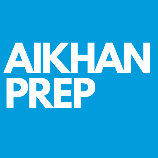 Alikhan Prep